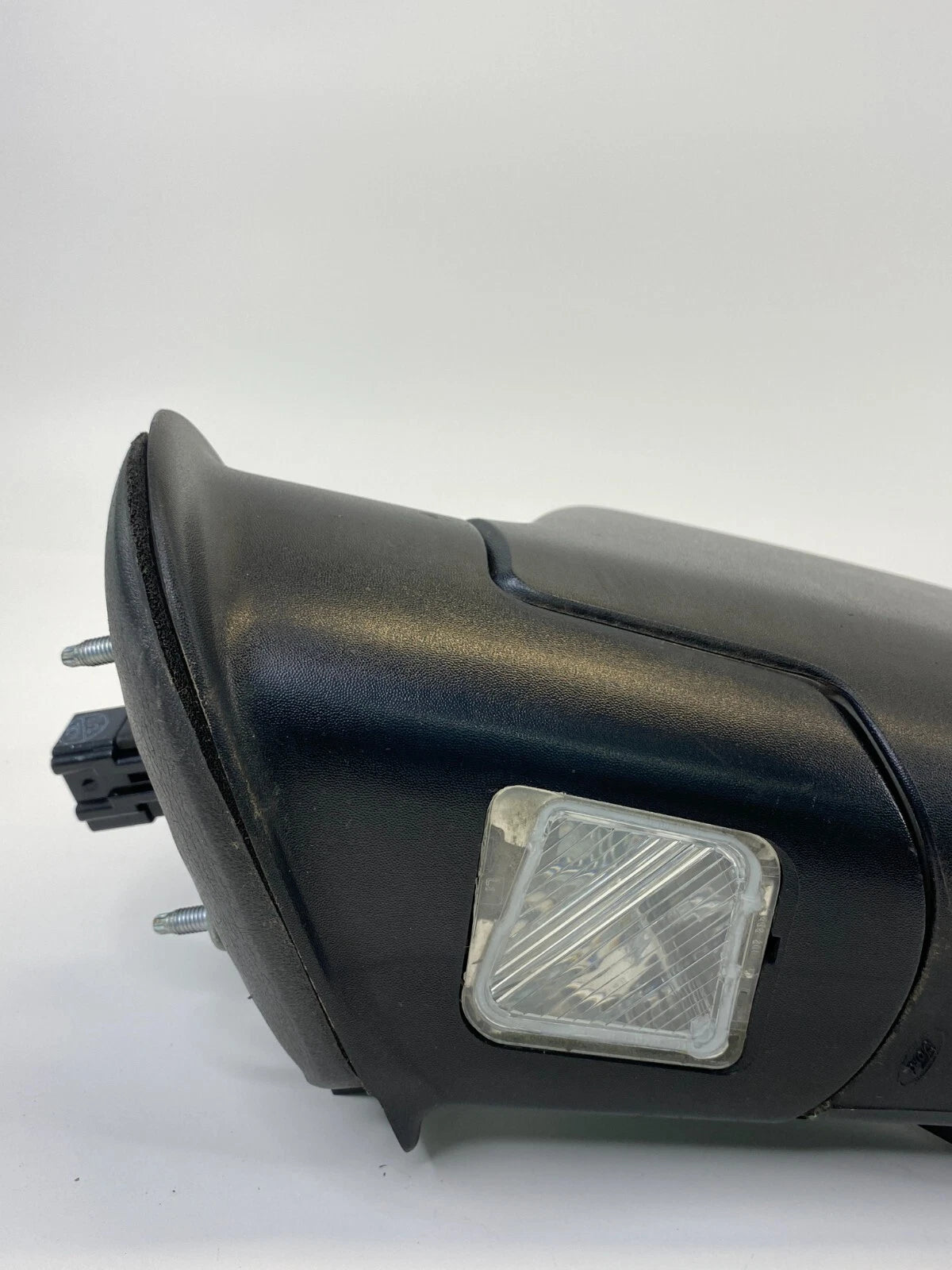 2006 07 08 09 2010 FORD EXPLORER LEFT DRIVER SIDE VIEW POWER MIRROR ASSY OEM