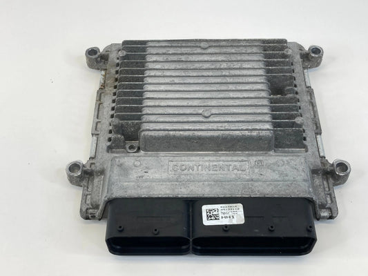 2015 Hyundai Sonata Hybrid 2.4L Engine Computer ECU Control Module 39105-2G916