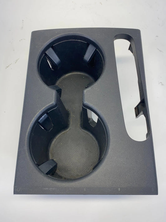 2003-2007 HONDA ACCORD CENTER CONSOLE CUP HOLDER CUPHOLDER ASSY 83410-SDAA-A010