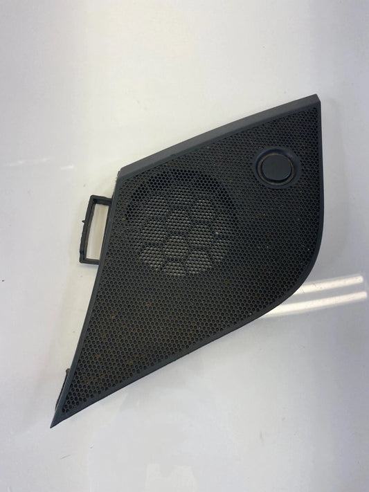 2013-2018 NISSAN ALTIMA DASH LEFT SIDE SPEAKER GRILLE COVER TRIM OEM 28177-3TA2A