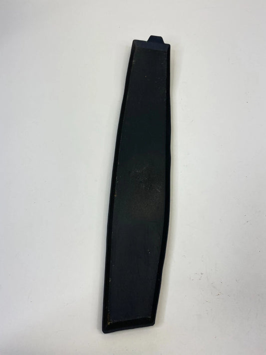 2004-2006 CADILLAC SRX FRONT LEFT DRIVER SIDE INNER DOOR PANEL POCKET MAT OEM