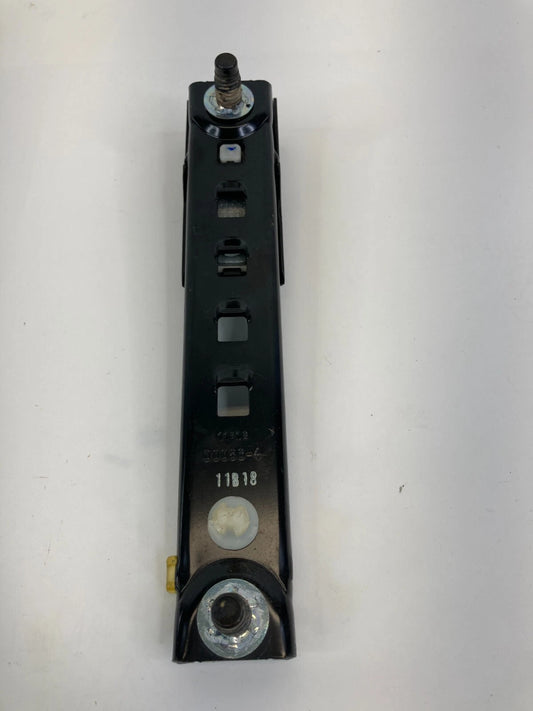 11-17 BUICK REGAL FRONT RIGHT LEFT SEAT BELT HEIGHT ADJUSTER COVER F8513-3 OEM