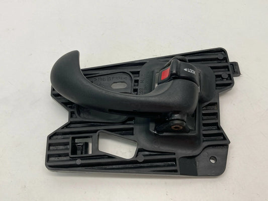 97-03 CHEVROLET MALIBU REAR RIGHT SIDE INSIDE INTERIOR DOOR HANDLE 22601596 OEM