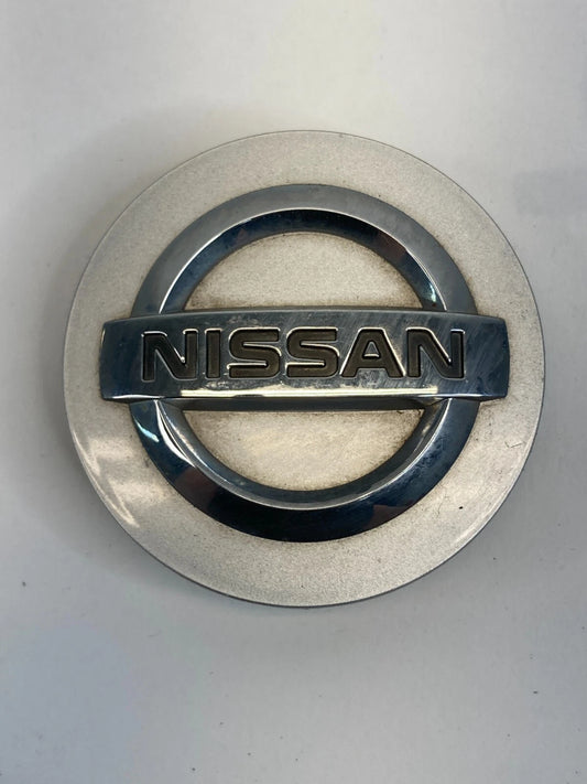 02-17 NISSAN ALTIMA RIM WHEEL HUPCAP CENTER CAP HUB CAP COVER 40642-ZM70B OEM