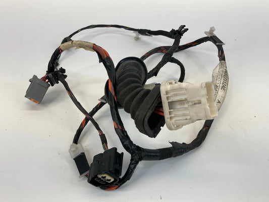 2005-2008 CHRYSLER 300 REAR LEFT BACK SIDE DOOR WIRE WIRING HARNESS 04607112AE
