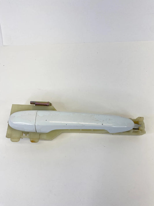 2006-2010 KIA OPTIMA FRONT RIGHT PASSENGER SIDE EXTERIOR DOOR HANDLE ASSY OEM