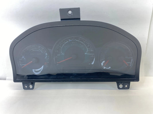 2010 FORD FUSION 3.0L 3.5L SPEEDOMETER INSTRUMENT CLUSTER AE5T-10849-RC 128K