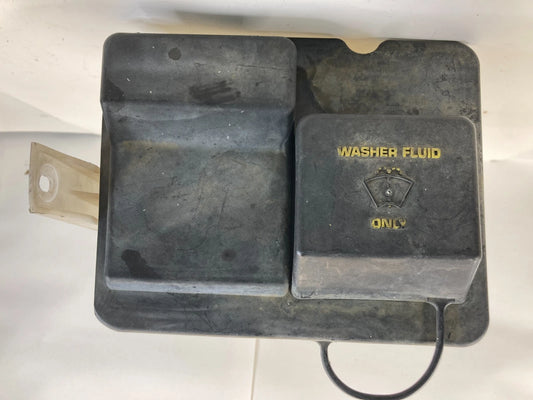 04 05 06 07 08 FORD F150 WINDSHIELD WASHER RESERVOIR TANK BOTTLE PUMP OEM