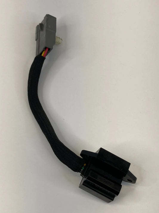 03 04 LINCOLN NAVIGATION STEERING WHEEL ROTATION POSITION SENSOR 1U5Z-3F818-AA