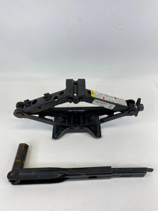 2005-2010 PONTIAC G6 EMERGENCY SPARE TIRE JACK HANDLE LUG WRENCH 22722566 OEM