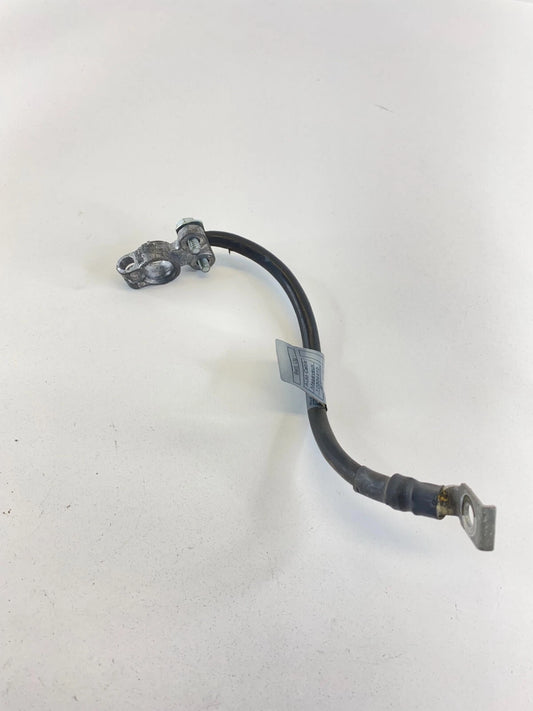 2002-2008 MINI COOPER BATTERY NEGATIVE TERMINAL WIRE WIRING HARNESS 10304410 OEM