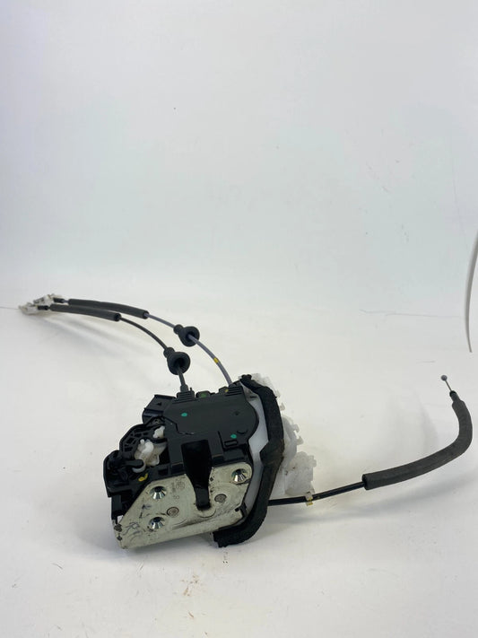 2011-2016 HYUNDAI ELANTRA REAR PASSENGER DOOR LOCK LATCH ACTUATOR OEM 814203X010