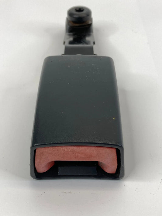 2009 2010 DODGE JOURNEY 09 AVENGER FRONT RIGHT SEAT BELT BUCKLE YS361DVAC OEM