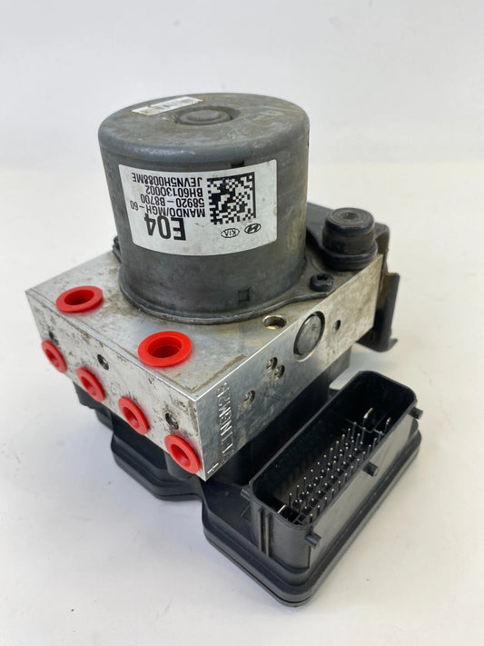 13-16 HYUNDAI SANTA FE 3.3L A/T FWD ABS ANTI LOCK BRAKE PUMP MODULE 58920-B8700
