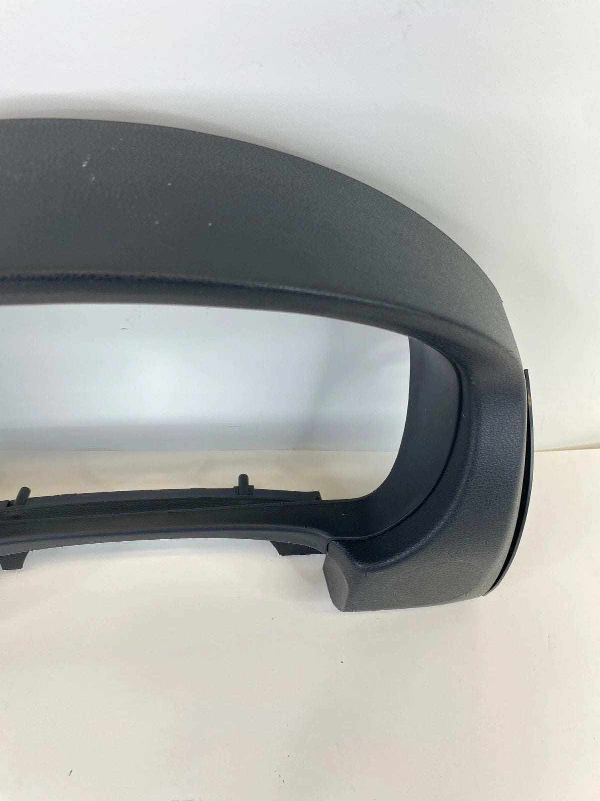 2012-2019 NISSAN VERSA SEDAN SPEEDOMETER INSTRUMENT CLUSTER DASH TRIM BEZEL OEM