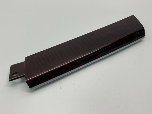 2007-2009 MAZDA CX-9 FRONT RIGHT PASSENGER SIDE DOOR MOLDING TRIM SMALL BEZEL