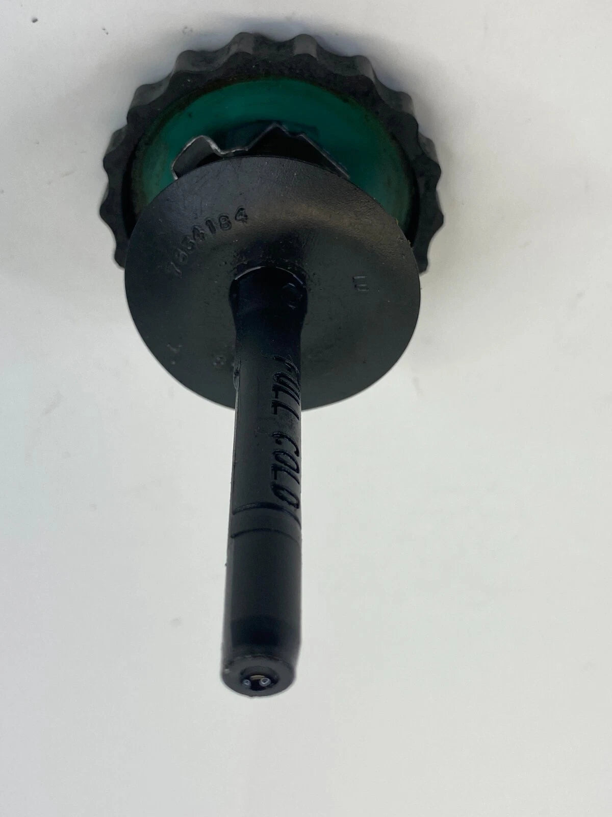 1999 2000 CADILLAC ESCALADE 5.7L POWER STEERING PUMP RESERVOIR CAP LID 7834184