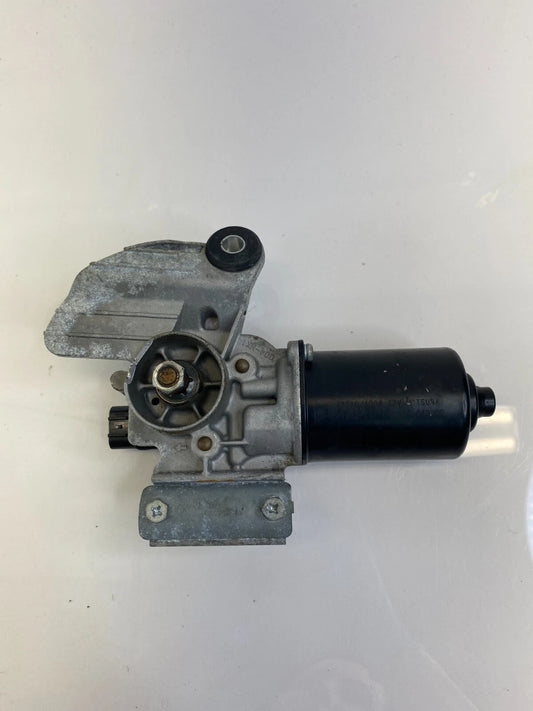 2007-2012 NISSAN ALTIMA SEDAN WINDSHIELD FRONT WIPER MOTOR ASSY OEM 28810JA00A
