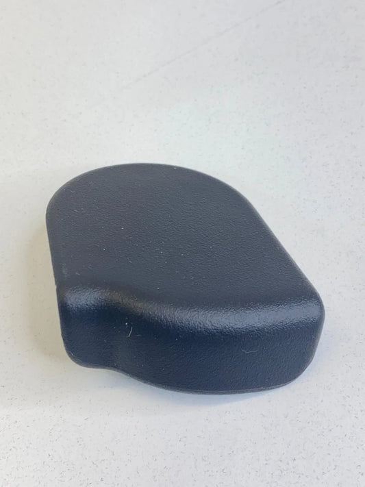 10 11 DODGE CALIBER FRONT LEFT INNER DOOR HANDLE SCREW CAP COVER OEM 1JV09TRMA