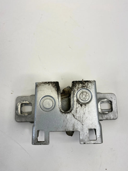 2009-2015 JAGUAR XF FRONT HOOD LOCK LATCH RELEASE 8X2316700-AC