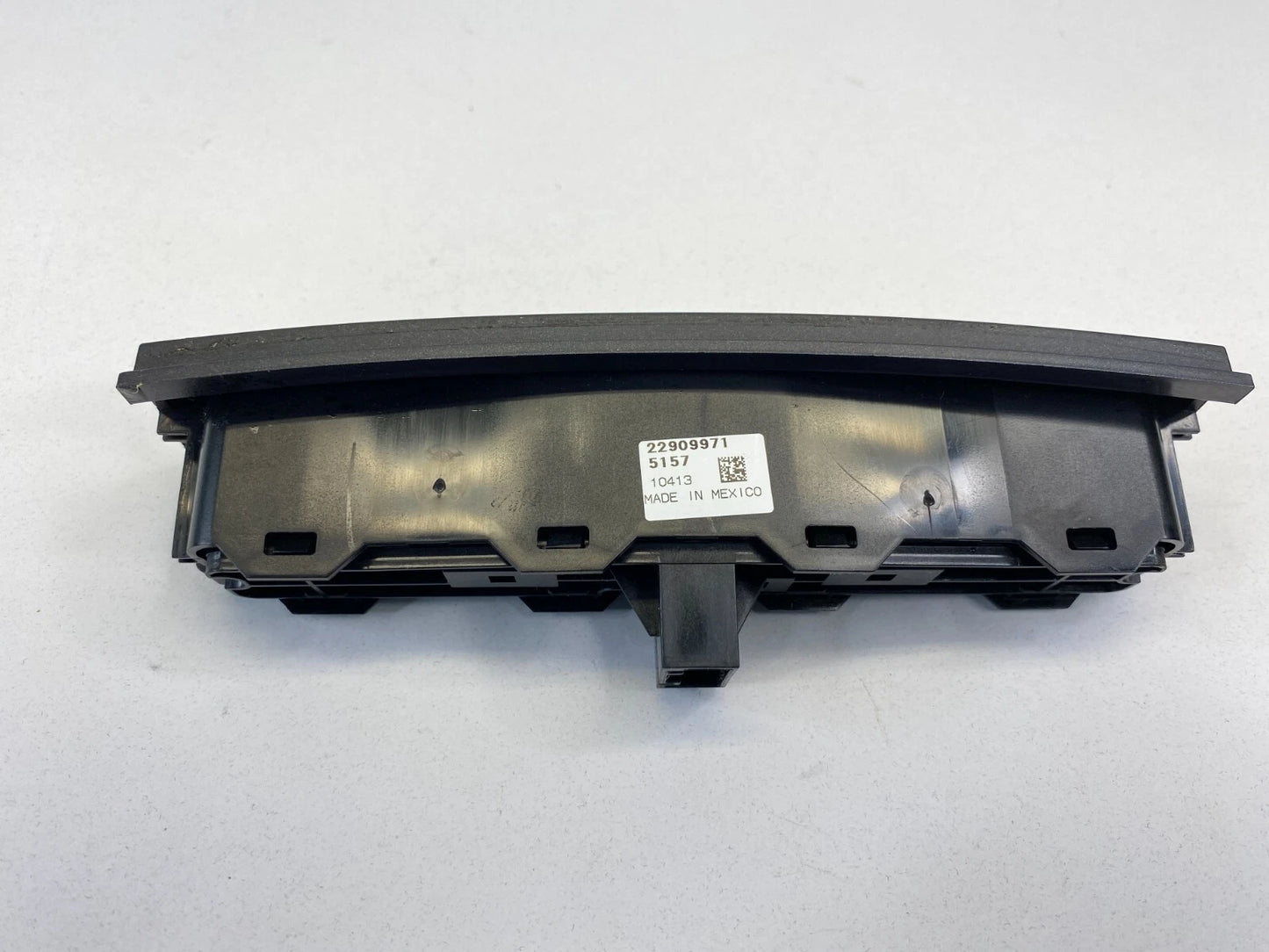 14 15 16 17 18 19 20 CHEVROLET IMPALA TRACTION CONTROL TCS SWITCH 22909971 OEM
