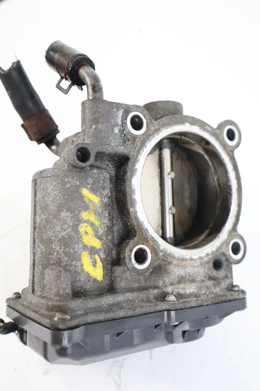 2012 2013 KIA SOUL 2.0L 14-16 FORTE THROTTLE BODY THROTTLE VALVE 35100-2E400 OEM