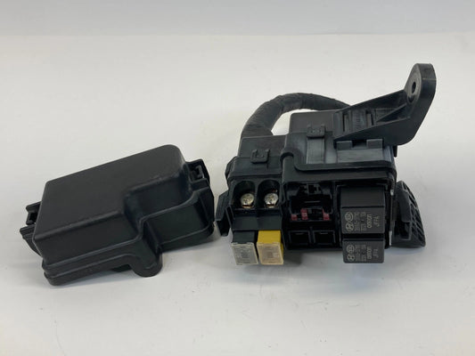 14 15 KIA OPTIMA 2.4L AT ENGINE ROOM FUSE BOX RELAY BLOCK UNIT 91254-4U431 OEM