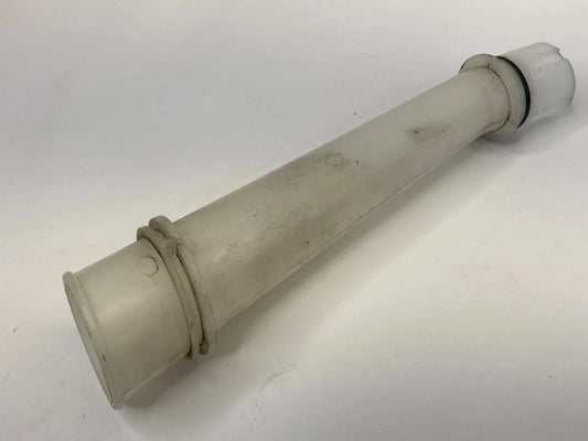 09-11 CHEVY AVEO5 WINDSHIELD WIPER WASHER FLUID RESERVOIR FILLER TUBE PIPE