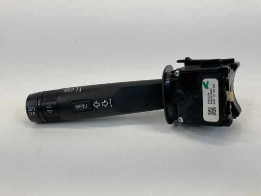 2013-2015 CHEVROLET MALIBU TURN SIGNAL CONTROL SWITCH LH GM OEM FACTORY 20962250