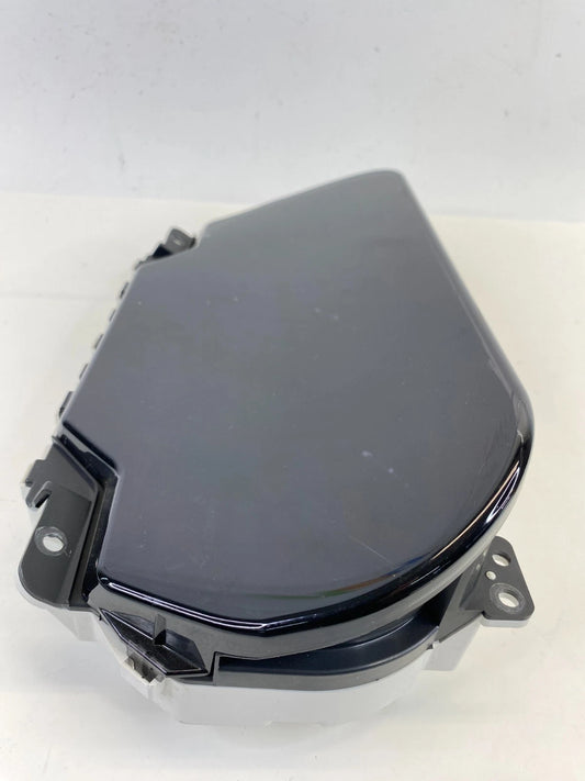2008 2009 LEXUS RX350 INSTRUMENT CLUSTER SPEEDOMETER GAUGE FRONT UNIT 838000E092