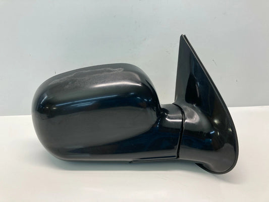 2001-2004 HYUNDAI SANTA FE PASSENGER RIGHT SIDE VIEW MIRROR POWER OEM E4012147