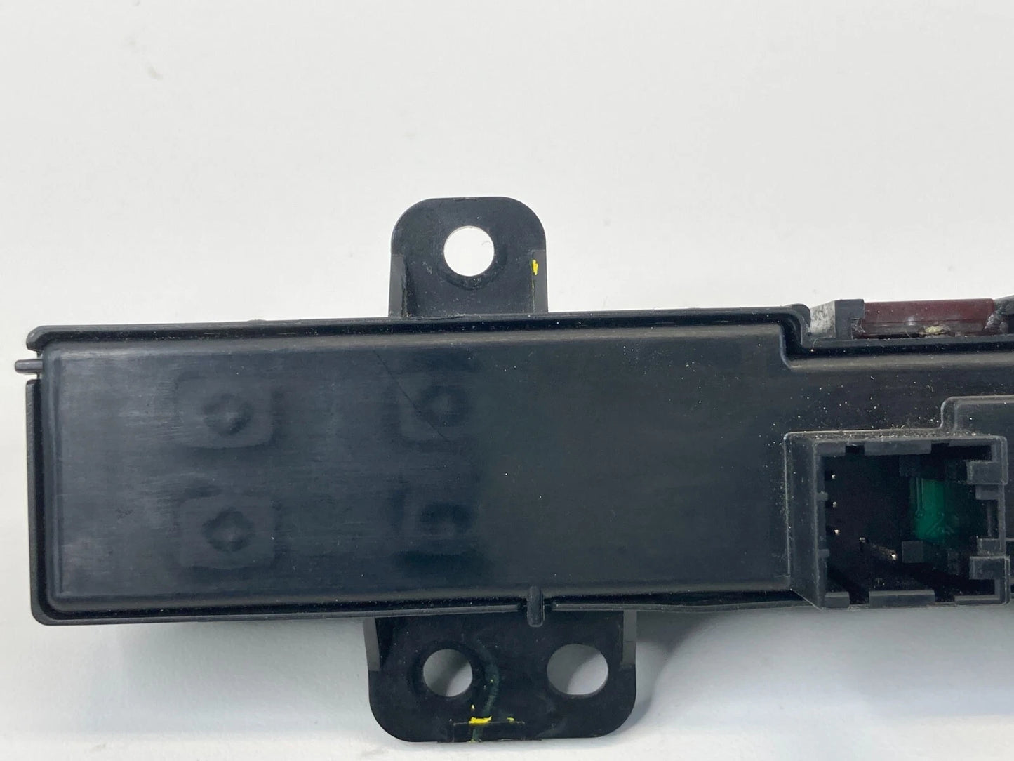 2009 2010 DODGE JOURNEY HAZARD TRACTION CONTROL SWITCH BUTTON OEM 04602566AH