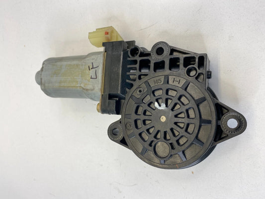 2005-2010 KIA SPORTAGE REAR LEFT BACK SIDE DOOR POWER WINDOW MOTOR OEM