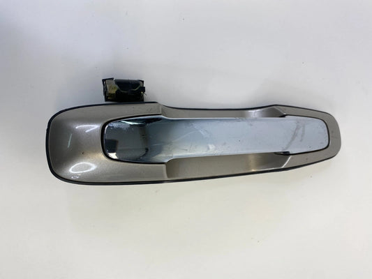 2003-2006 SUZUKI XL-7 FRONT RIGHT SIDE EXTERIOR DOOR HANDLE ASSY 82810-65D10
