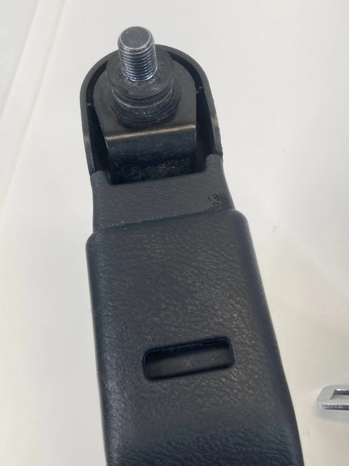 2008-2011 HONDA ACCORD FRONT RIGHT PASSENGER SEAT BELT RETRACTOR ASSEMBLY OEM