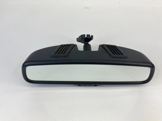 2007-2012 DODGE CALIBER FRONT REAR VIEW INTERIOR MIRROR AUTO DIM OEM 55157457AB