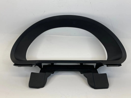 05-10 HONDA ODYSSEY SPEEDOMETER INSTRUMENT CLUSTER BEZEL TRIM 77201-SHJ-A0-22