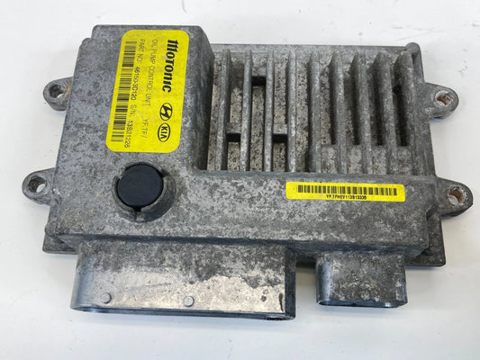 2011-2015 HYUNDAI SONATA HYBRID TRANS OIL PUMP CTRL MODULE UNIT OEM 46150-3D120