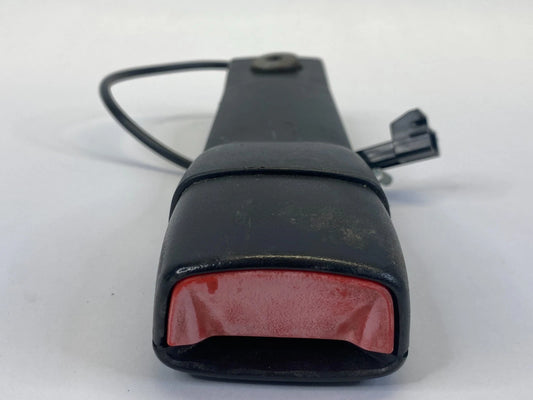 2006-2009 PONTIAC TORRENT FRONT LEFT DRIVER SEAT BELT BUCKLE 5206420 OEM