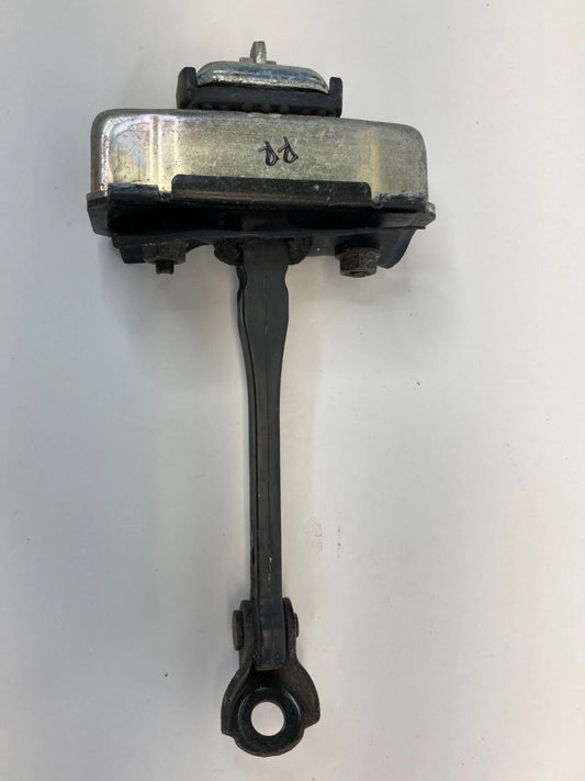 2004 2005 2006 ACURA TL REAR RIGHT SIDE DOOR CHECK STOP STOPPER DETENT