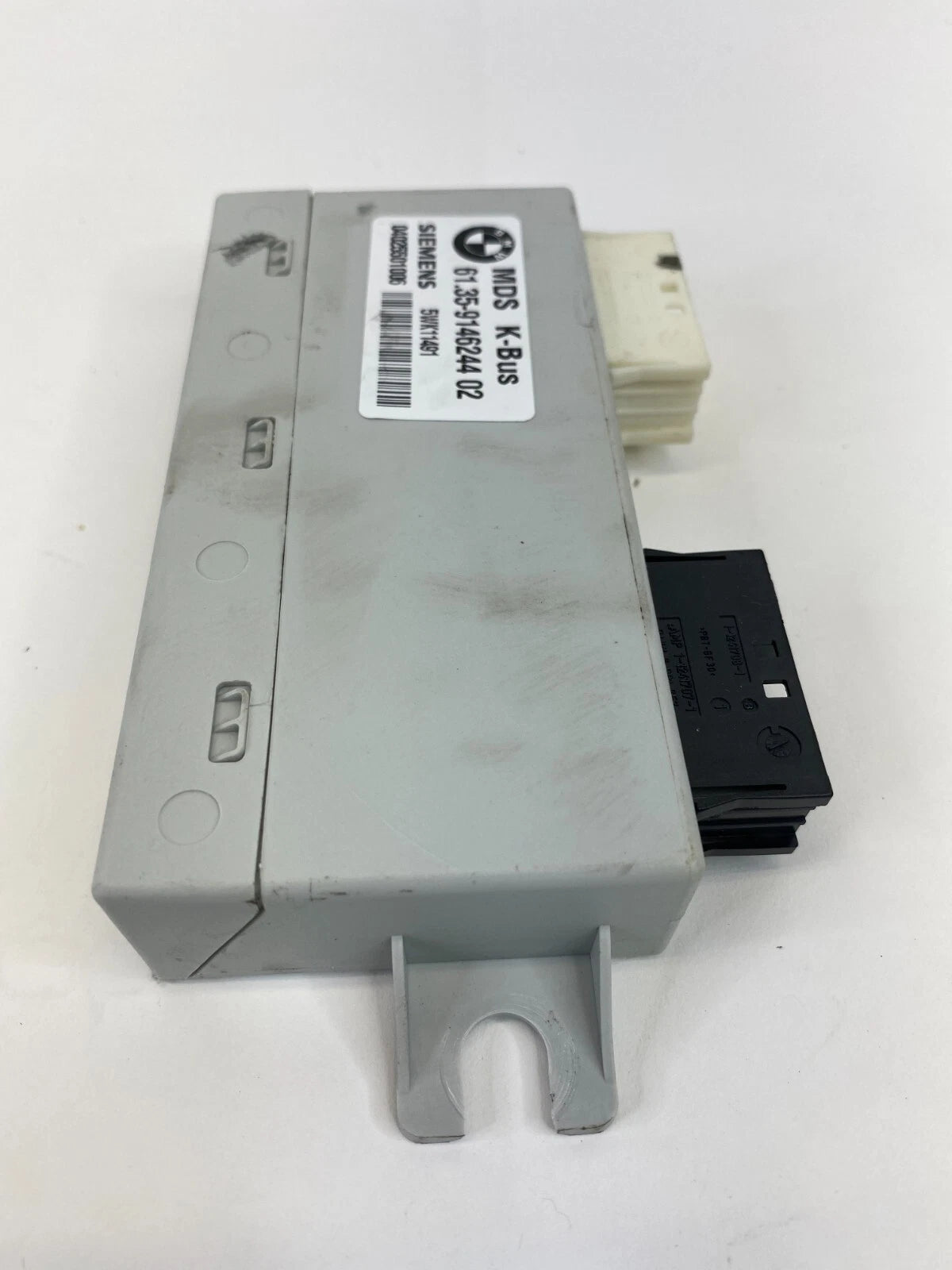 2004-2010 BMW X3 PANORAMIC SUNROOF SUN ROOF CONTROL MODULE UNIT 61359146244 OEM