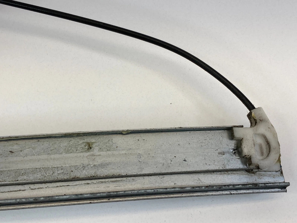 04-12 MITSUBISHI GALANT REAR RIGHT DOOR WINDOW MOTOR & REGULATOR AY262100-1971