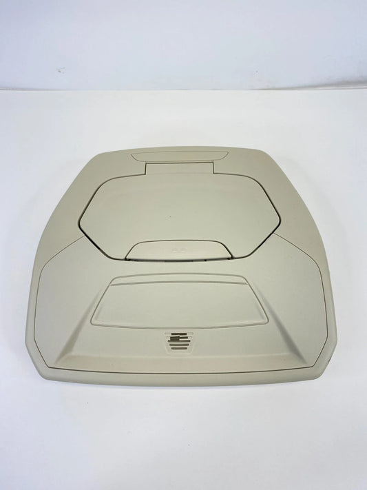 2013-2016 FORD ESCAPE OVERHEAD CONSOLE CUBBY SUNGLASS HOLDER 156226100 OEM