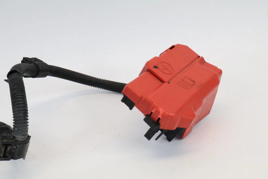 2010-2014 HONDA INSIGHT BATTERY POSITIVE CABLE TERMINAL 32410-TM8-A000 OEM