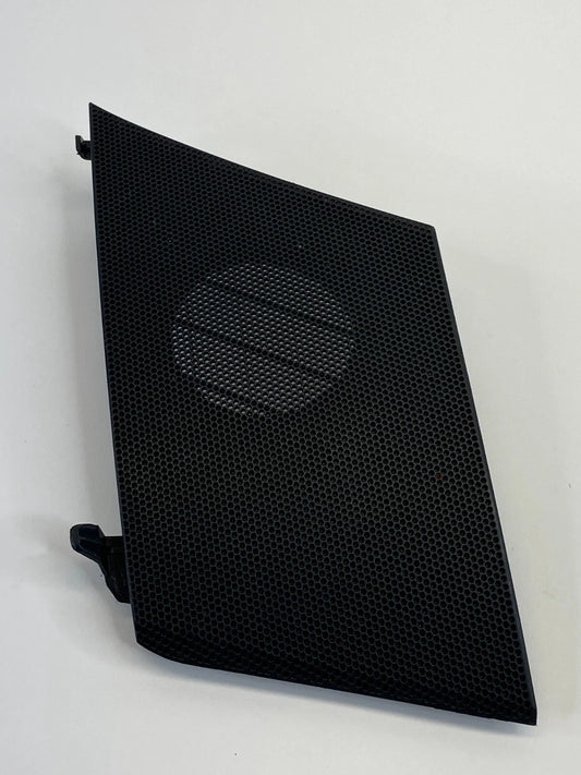 2010-2015 TOYOTA PRIUS DASH INSTRUMENT PANEL RIGHT SIDE SPEAKER COVER TRIM OEM