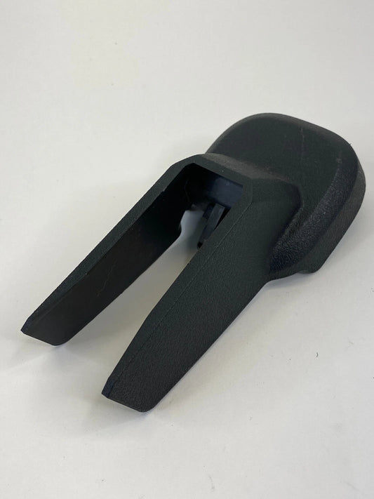 2010-2020 DODGE JOURNEY FRONT LEFT DRIVER SEAT TRACK RAIL COVER CAP 1CZ14TRMAA