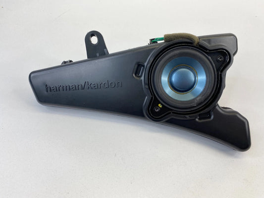 2006-2012 MERCEDES-BENZ R350 REAR RIGHT PASSENGER QUARTER SPEAKER HARMAN/KARDON