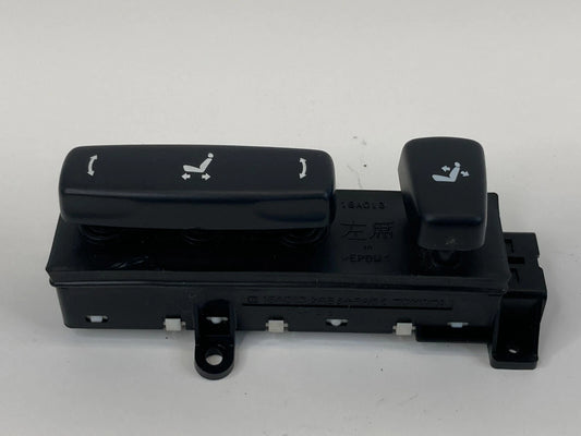 99-03 LEXUS RX300 FRONT LEFT DRIVER SEAT ADJUSTMENT CONTROL SWITCH OEM 18A013