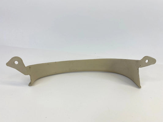 03-06 MERCEDES-BENZ E500 REAR RIGHT DOOR PULL GRAB HANDLE TRIM PANEL A2117370228