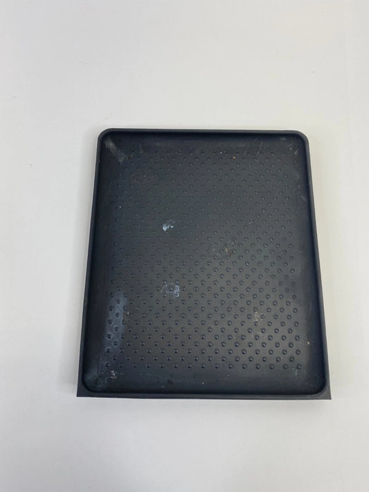2003-2005 NISSAN MURANO CENTER CONSOLE TRAY POCKET STORAGE MAT 96924-CA000 OEM